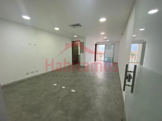 Oficina En Venta En Medellín - Belén Cod 68109
