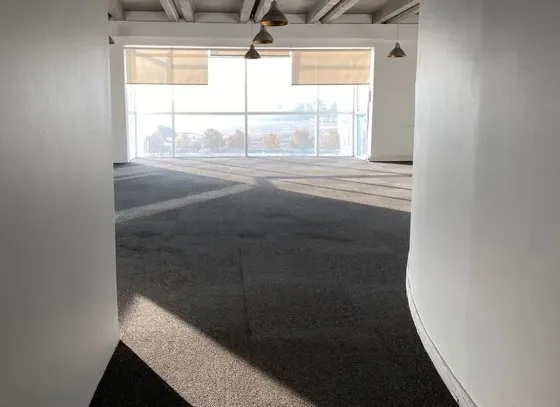 Oficina En Arriendo De 89 M2 Ciudad Empresarial Huechuraba