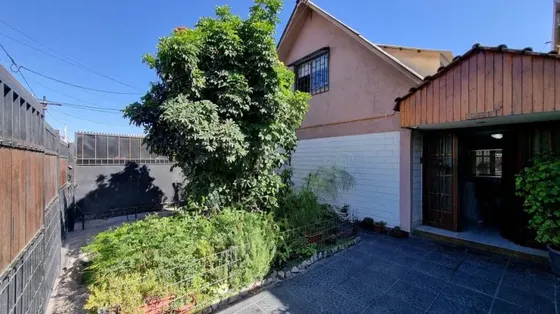 Hermosa Casa 2 Pisos 3d2b+e+b