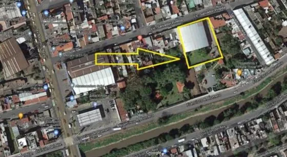 Bodega En Venta En Morelia