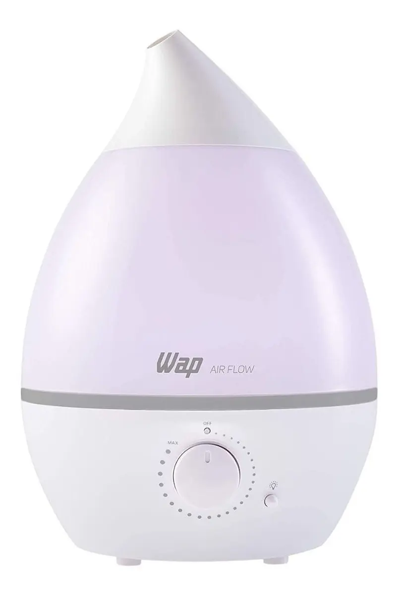 WAP Air Flow Max