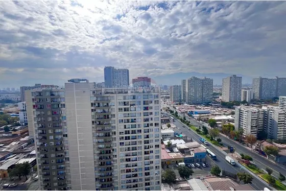 Arriendo Funcional Departamento