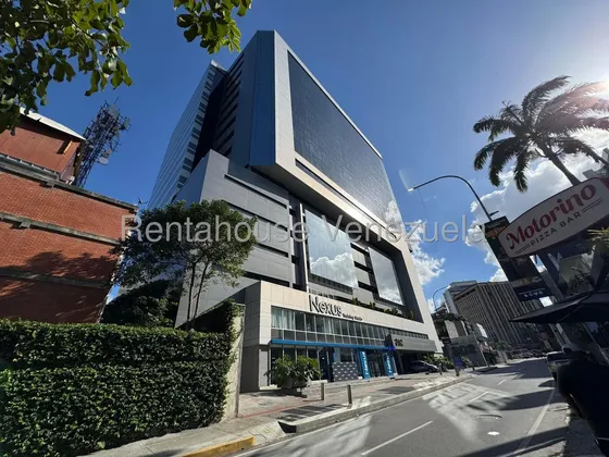 Oficina Obra Gris En Venta En Las Mercedes. Luis Infante 26-14633