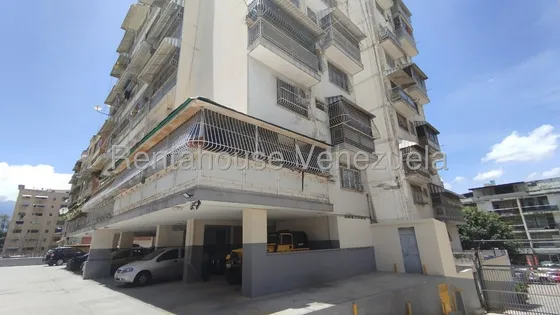 Cd Apartamento (1 Nivel) En Venta En Vista Alegre, Distrito Metropolitano