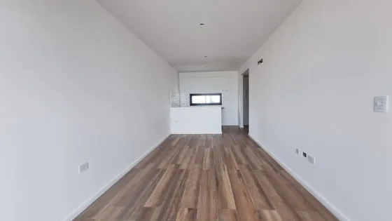 Venta De Departamento Monoambiente, La Plata