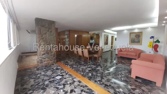 Apartamento En Alquiler En Sebucan Completamente Amoblado