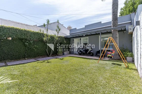 Venta Ph 3 Ambientes Con Parque Y Cochera En Haedo.