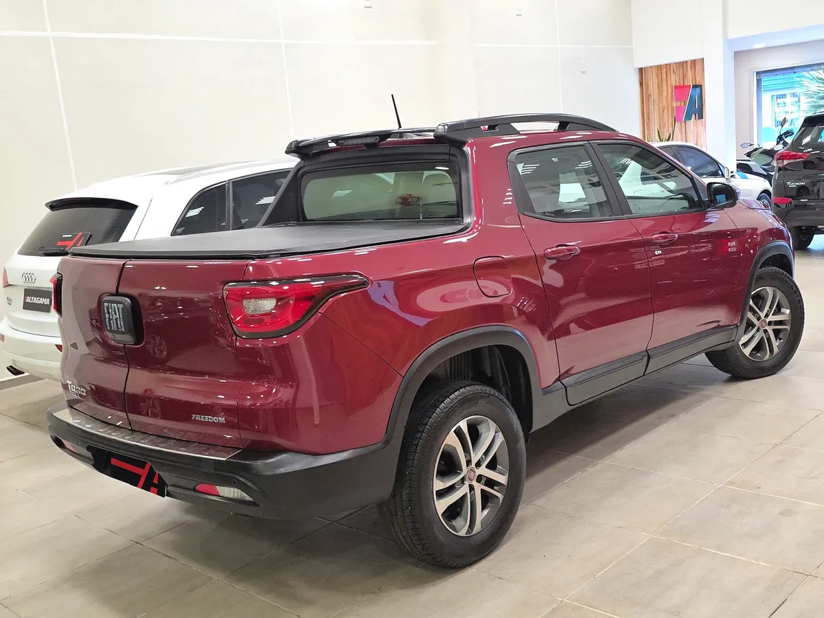 Fiat Toro 2.0 Freedom 4x45658851286614118415