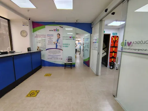 Consultorios En Arriendo La Candelaria 743-7489