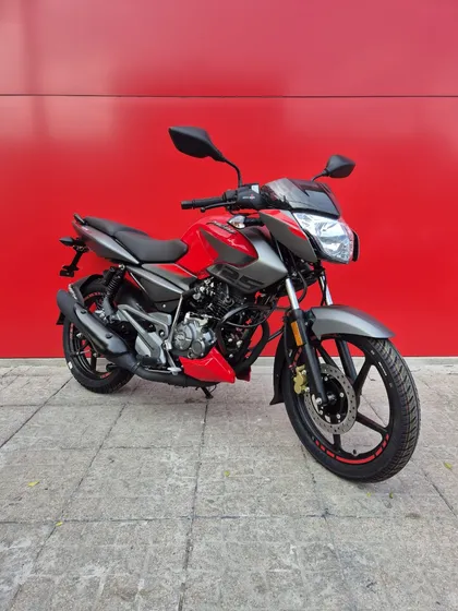 Bajaj Pulsar Ns125 - 100% Financiada - Tomamos Tu Usada