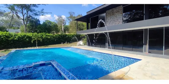 Venta De Finca En Sopetran