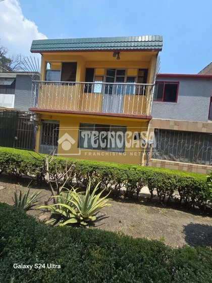  Venta Casas Culhuacan Ctm Seccion Ix-b T-df0197-0042 