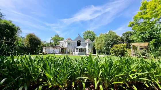 Espectacular Casa En Venta En Nautico Escobar Country Club 