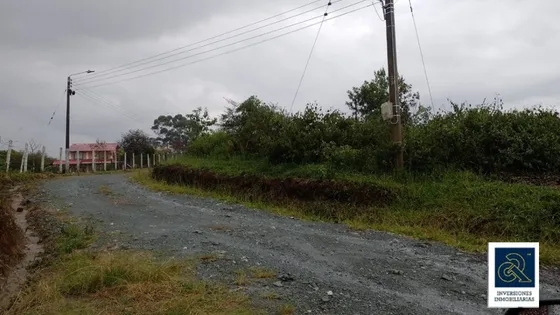 Se Vende Lote En La Vereda Florencia
