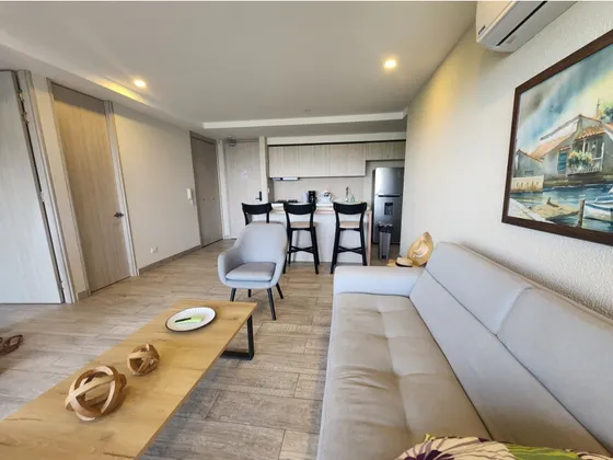 Se Vende Apartamento En Cielo Mar | La Boquilla, Cartagena