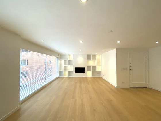 Venta De Apartamento En Los Rosales