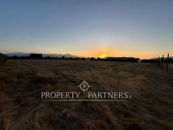 Terreno De 5.000 M² En Talagante Con Acceso Direct...