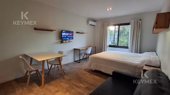 Departamento En  Alquiler