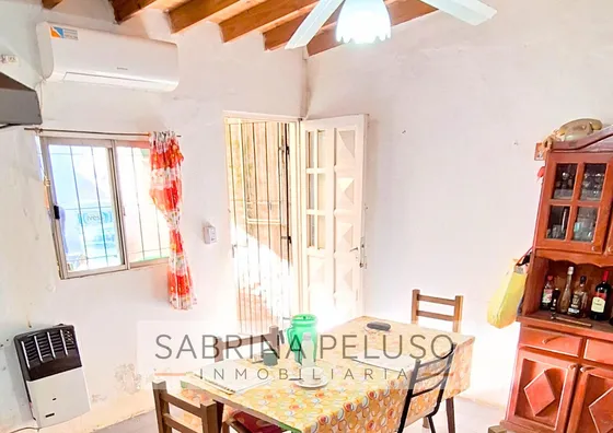 Venta Casa Moreno Centro