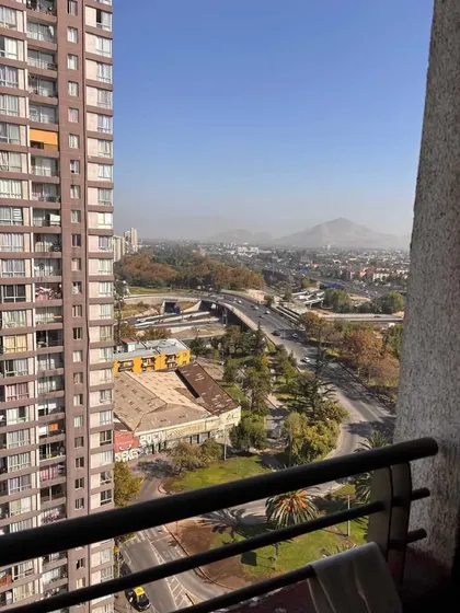 Se Arrienda Departamento (156692)