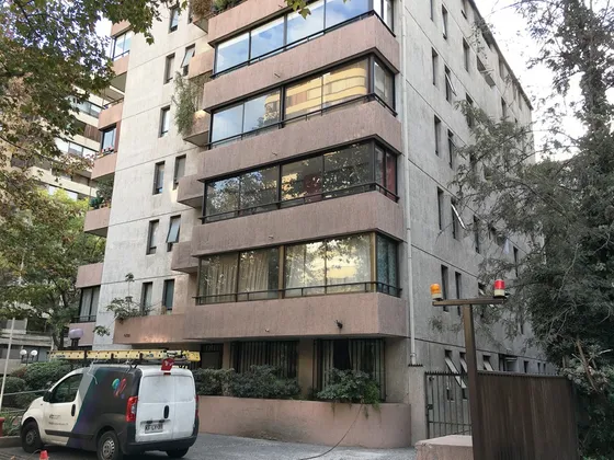 Excelente Departamento Venta Colon Felix De Amesti
