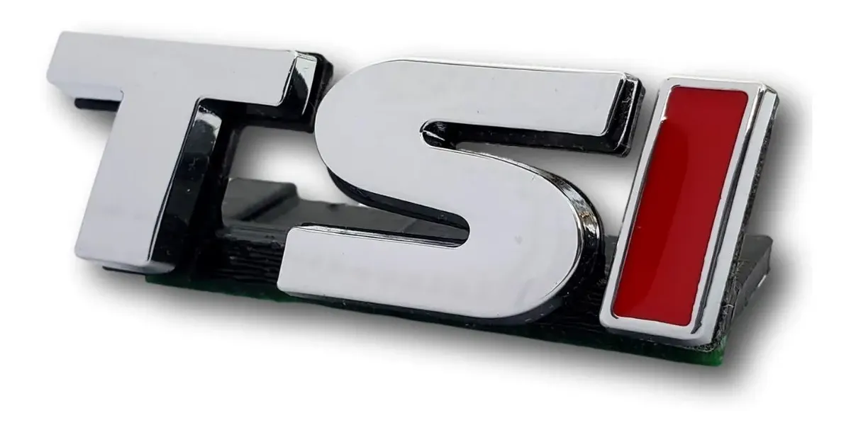 Emblema TSI