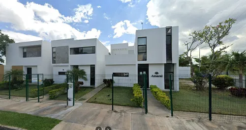 Casa En Venta En Real Montejo, Merida, Yucatan. Recuperación Bancaria Laab2