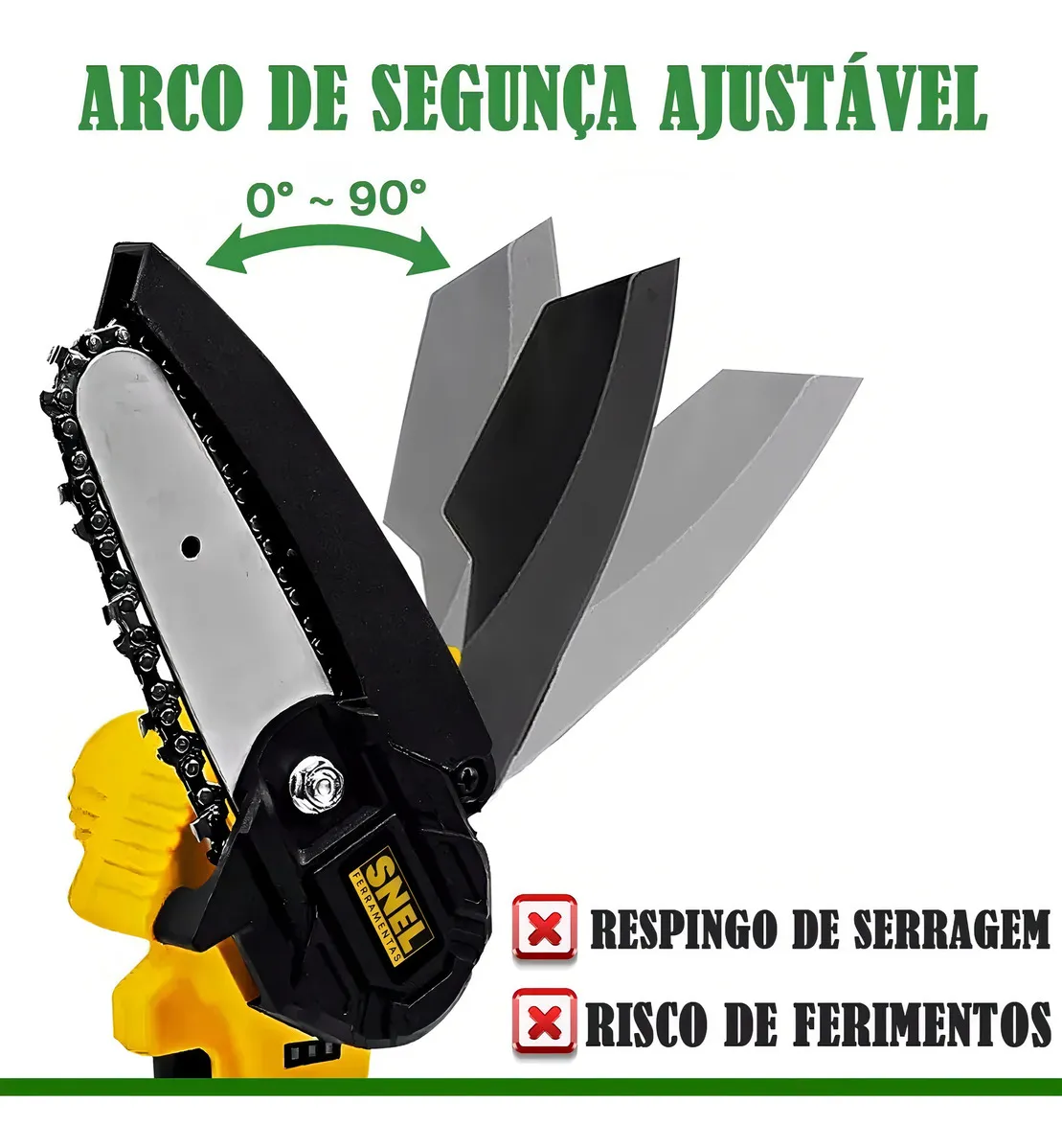 Imagem Adicional do Produto