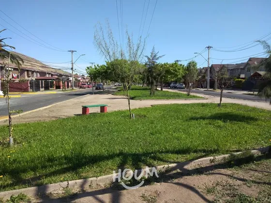 Casa En Venta En Avenida Las Torres