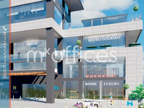 Local Comercial En Renta Pb  De 64.69 M2 En San Pedro Garza Garcia