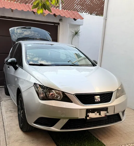 Seat Ibiza 1.6 Reference 5p Mt