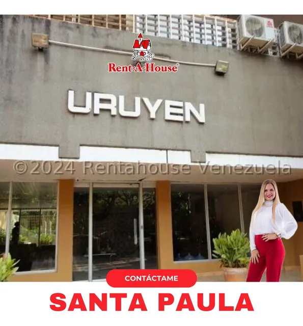 Se Vende Apartamento En Santa Paula Codigo 24-28778