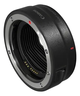 Canon 2971c005 Adaptador De Bayoneta Ef-eos R, Negro Canon 2971c005 Adaptador De Bayoneta Ef-eos R, Negro