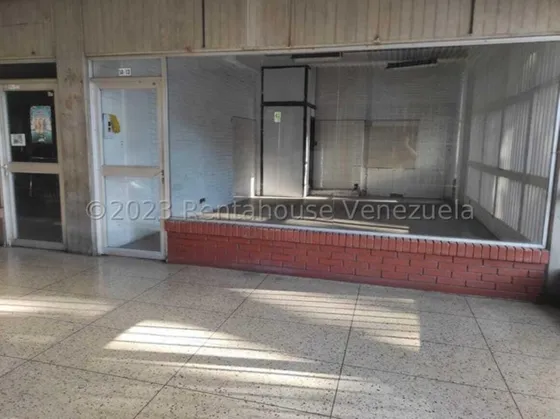 Milagros Inmuebles Local Alquiler Barquisimeto Lara Zona Centro Economica Comercial Economico Código Inmobiliaria Rent-a-house  25-7651