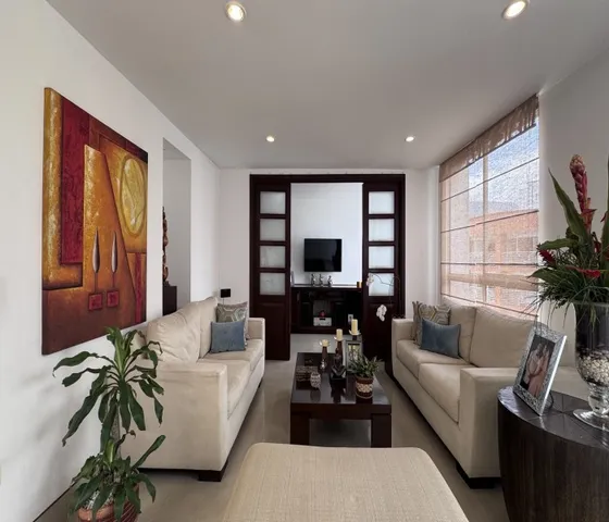 Vendo Apartamento Dúplex La Flora Cali Norte