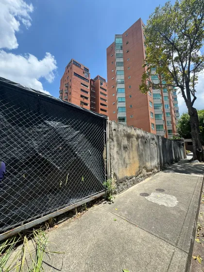 Venta De Terreno En El Rosal