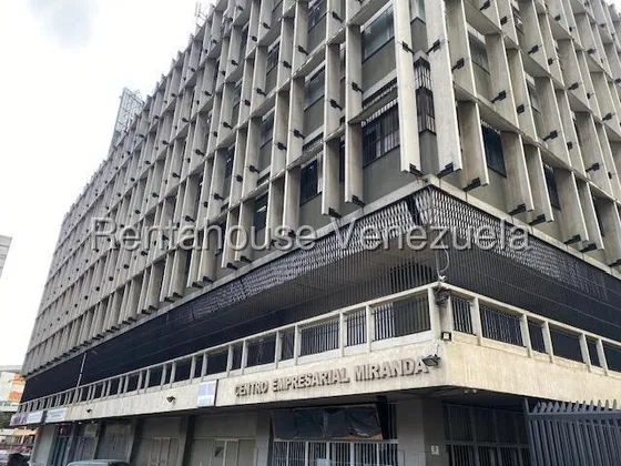 Local En Venta Los Ruices Ee25-9967