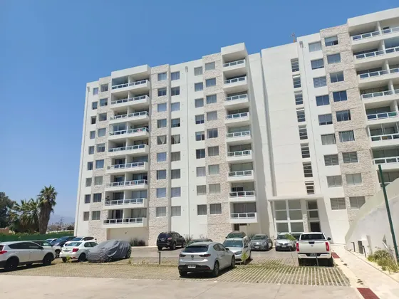 Departamento En Arriendo En Avenida Del Mar