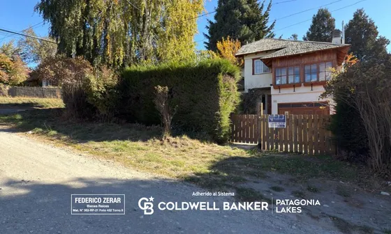 Venta Casa En Barrio Jardin Botanico