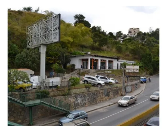 Se Vende Terreno 4418m2 La Trinidad  4939