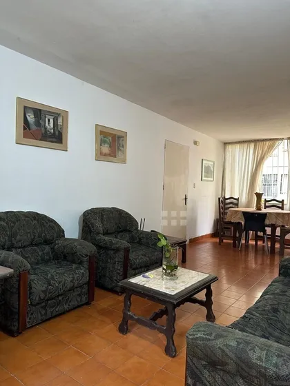 En Venta Apartamento En El Conjunto Residencial Morro Humboldt Planta Baja Lecheria 