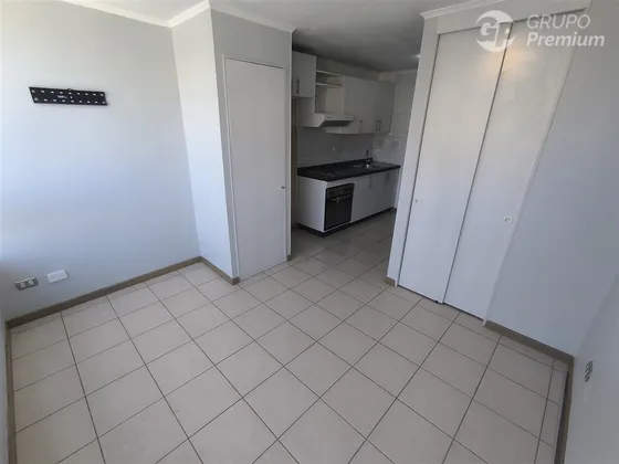 Departamento En Arriendo En Estación Central