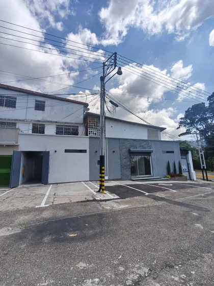 Local Comercial En Barrio Obrero, #manueltorresvende