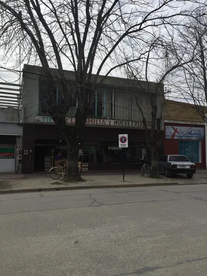 Local En Venta En Punta Indio