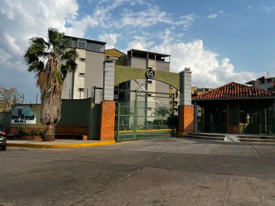 Penthouse Duplex En Paso Real, San Diego. (spatrc-17)