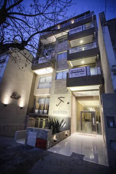 Venta Monoambiente En Villa Del Parque
