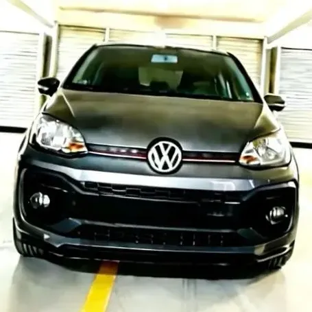 Volkswagen Up! 2020 1.0 Connect 170 Tsi 5p — foto 2