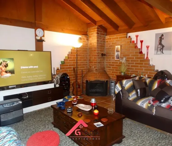 Vendemos Exclusiva Casa 2 Pisos 3d3b4e Condominio En Curauma