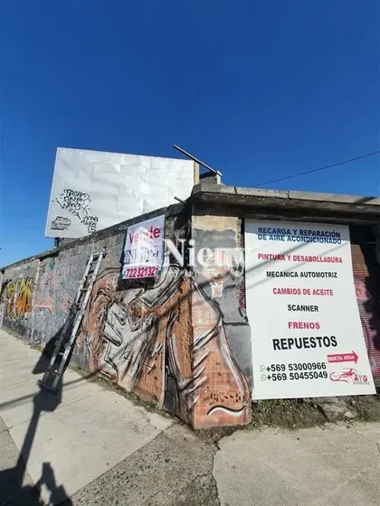 Otros En Arriendo En Rancagua