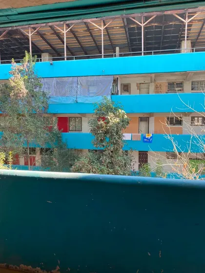 Departamento San Dionisio/bascuñan Metro Rondizzoni